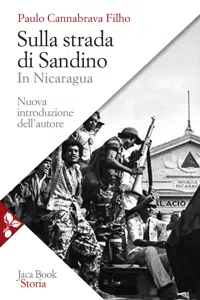 Sulla strada di Sandino_cover