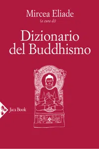 Dizionario del Buddhismo_cover