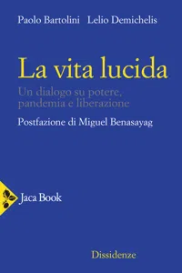 La vita lucida_cover