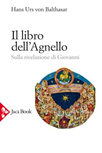 Il libro dell'Agnello_cover