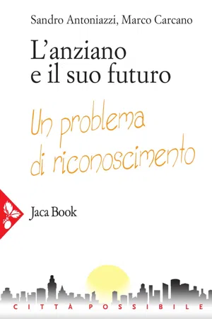 L'anziano e il suo futuro