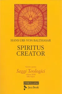 Spiritus creator_cover