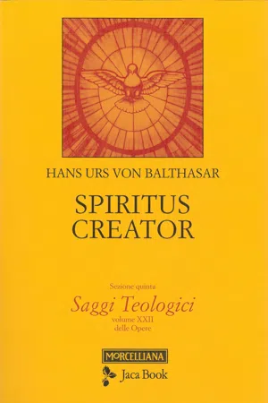 Spiritus creator