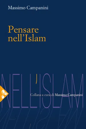 Pensare nell'Islam