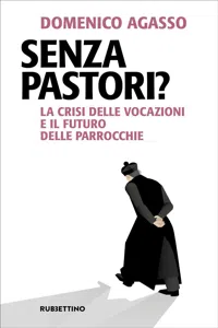 Senza Pastori?_cover