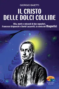 Il Cristo delle dolci colline_cover