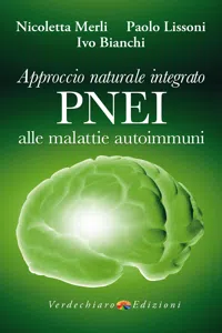 Approccio Naturale Integrato PNEI alle malattie autoimmuni_cover