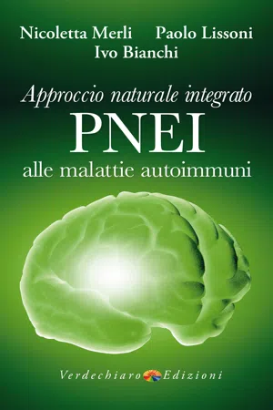 Approccio Naturale Integrato PNEI alle malattie autoimmuni