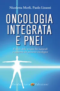 Oncologia Integrata e PNEI_cover