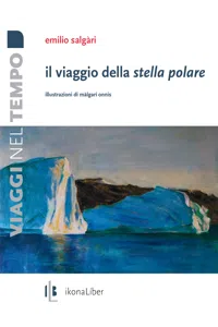 Il viaggio della Stella Polare_cover