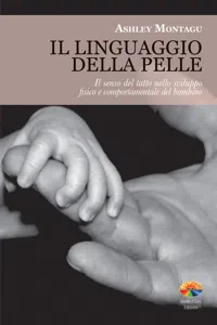 Il linguaggio della pelle_cover