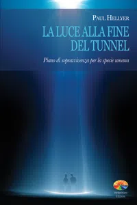 La luce alla fine del tunnel_cover