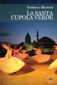 La santa cupola verde_cover