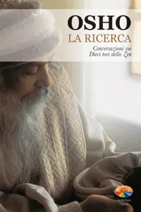 La ricerca_cover