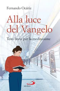 Alla luce del Vangelo_cover