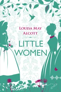 Little Women_cover