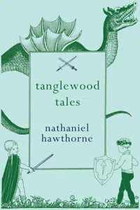 Tanglewood Tales_cover