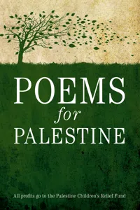 Poems for Palestine_cover