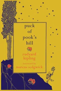 Puck of Pook's Hill_cover