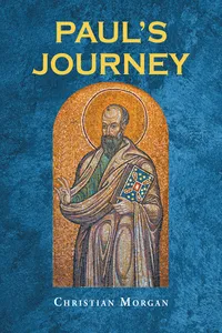 Paul's Journey_cover