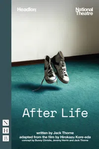 After Life_cover