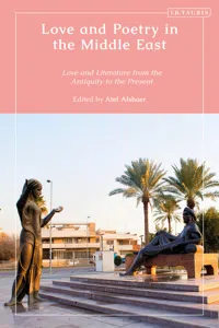 Love and Poetry in the Middle East_cover