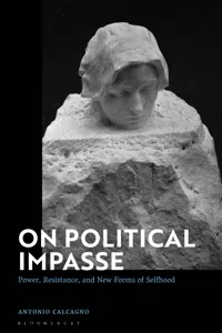 On Political Impasse_cover