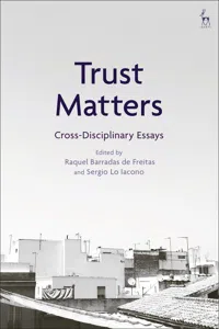 Trust Matters_cover