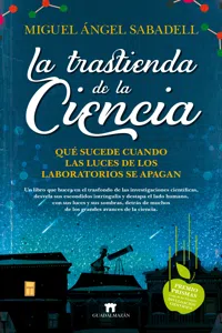 La trastienda de la ciencia_cover