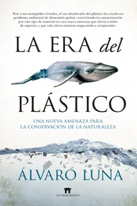 La era del plástico_cover