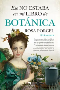 Eso no estaba en mi libro de Botánica_cover