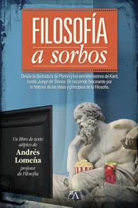 Filosofía a sorbos_cover