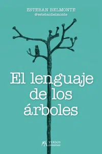 El lenguaje de los árboles_cover