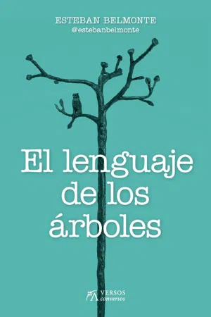 El lenguaje de los árboles