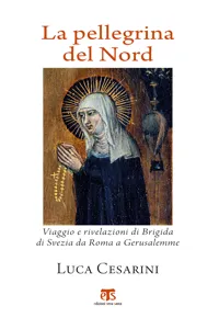 La pellegrina del Nord_cover