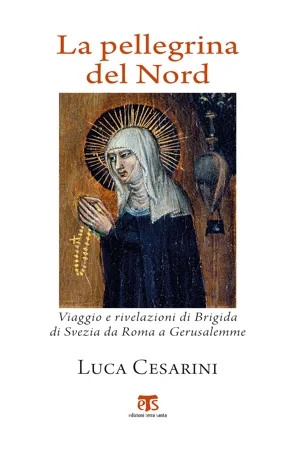 La pellegrina del Nord