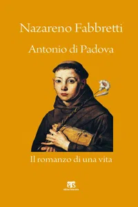 Antonio di Padova_cover