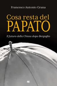 Cosa resta del papato_cover