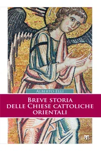 Breve storia delle Chiese cattoliche orientali_cover