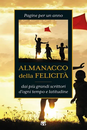 Almanacco della felicità