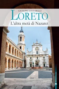 Loreto. L'altra metà di Nazaret_cover