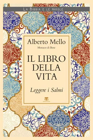 Il libro della vita