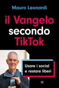 Il Vangelo secondo TikTok_cover