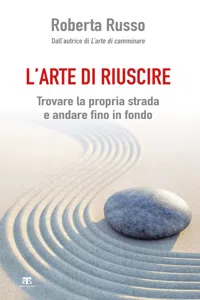 L'arte di riuscire_cover