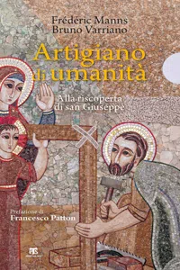 Artigiano di umanità_cover