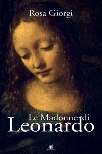 Le Madonne di Leonardo_cover