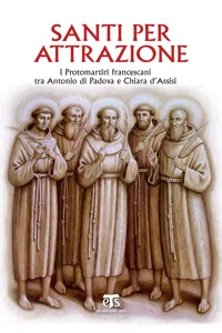 Santi per attrazione_cover