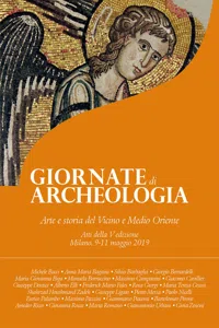 Giornate di archeologia_cover