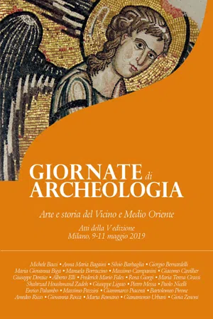 Giornate di archeologia