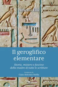 Il geroglifico elementare_cover